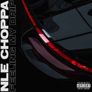 Обложка для NLE Choppa - Feeling My Drip