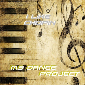 Обложка для MS Dance Project - I Like Chopin