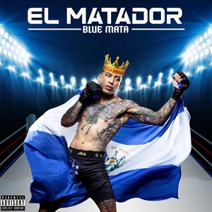 Обложка для Blue Mata - El Matador