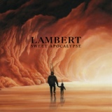 Обложка для Lambert - In The Dust Of Our Days
