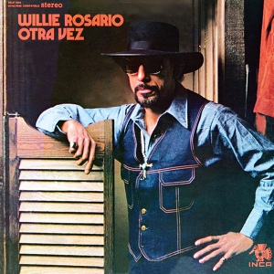 Обложка для Willie Rosario - Casualidades