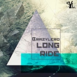 Обложка для Brazylero - Long Ride (Original Mix)