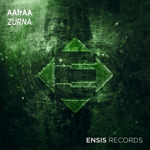Обложка для AAfrAA - Zurna (OUT NOW)