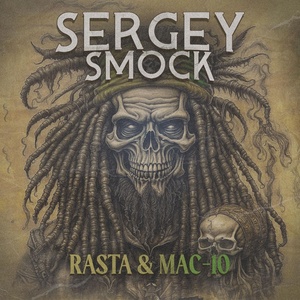 Обложка для Sergey Smock - Rasta & Mac-10