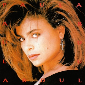 Обложка для Paula Abdul - Cold Hearted
