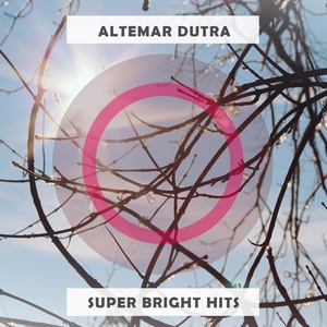 Обложка для Altemar Dutra - Somos Iguais