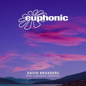 Обложка для David Broaders - Pink Clouding