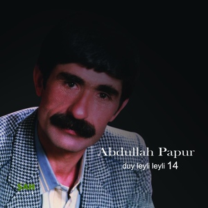 Обложка для Abdullah Papur - Aşıma Benim