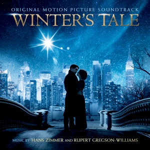 Обложка для Hans Zimmer, Rupert Gregson-Williams - What's The Best Thing You've Ever Stolen?