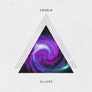 Обложка для Levela - Allure