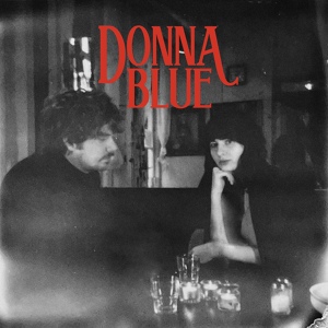 Обложка для Donna Blue - Dark Roses