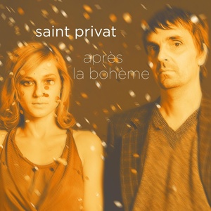 Обложка для Saint Privat - Après la Bohème