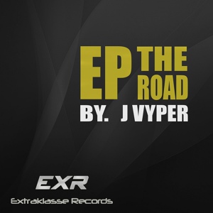 Обложка для J Vyper - The Road
