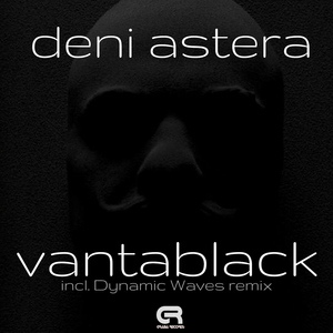 Обложка для Deni Astera - Vantablack