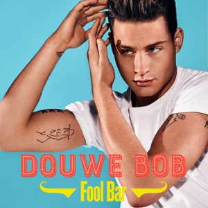 Обложка для Douwe Bob - History