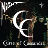Обложка для Curse of Cassandra - Blonde