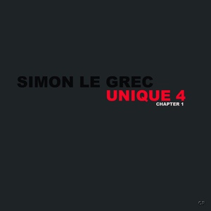 Обложка для Simon Le Grec - Signs