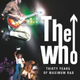 Обложка для The Who - The Song Is Over