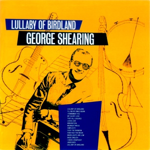 Обложка для George Shearing - Loose Leaf