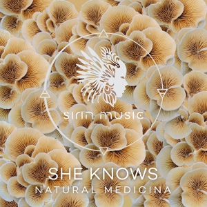 Обложка для She Knows - Natural Medicina