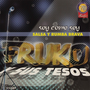 Обложка для Fruko Y Sus Tesos - Soy Como Soy