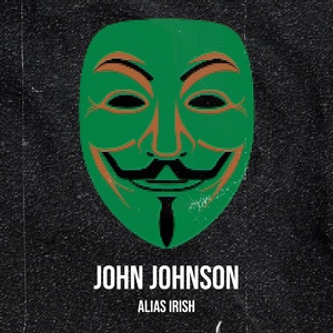 Обложка для Alias Irish - John Johnson