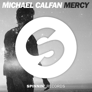 Обложка для Michael Calfan - Mercy
