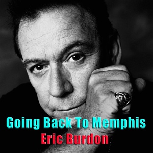 Обложка для Eric Burdon - Run For Your Life