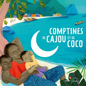Обложка для Nathalie Soussana, Agnès Akouakou, Jean-Christophe Hoarau - Day-O