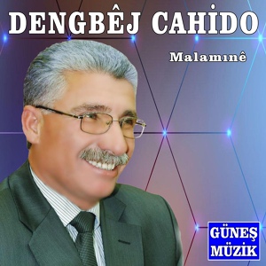 Обложка для Dengbej Cahido - De Lele Delalye