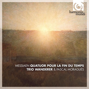 Обложка для Olivier Messiaen - II. Vocalise, aurium