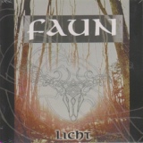 Обложка для Faun - Von den Elben 2003
