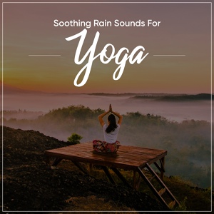 Обложка для Rain Sound Studio, Rain and Nature, Relaxing Music Therapy - Dramatic Thunderstorm