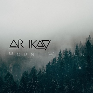 Обложка для AR KAY - Mount Wilson