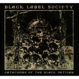 Обложка для Black Label Society - Blind Man