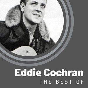 Обложка для Eddie Cochran - Drive-In-Show