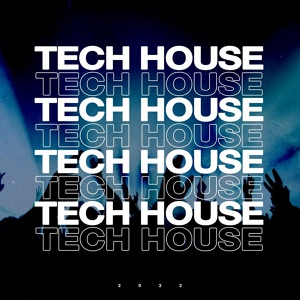 Обложка для Tech House - Yeke Yeke