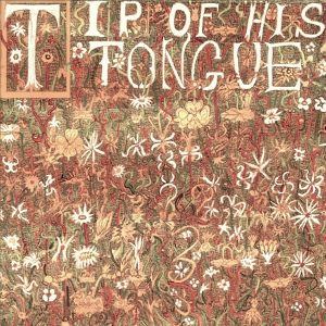 Обложка для Misty Miller - Tip of His Tongue