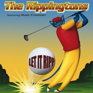 Обложка для The Rippingtons - Mr. 3