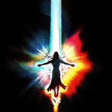 Обложка для Magic Sword - A New Quest