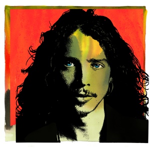 Обложка для Chris Cornell - Our Time In The Universe