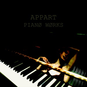 Обложка для Appart - Piano Duo