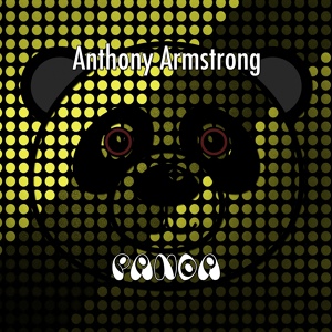 Обложка для Anthony Armstrong - Panda