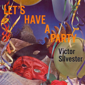 Обложка для Victor Silvester - Tequila