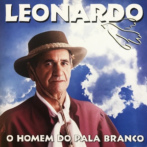 Обложка для Leonardo - O Dia Que o Céu Chorou