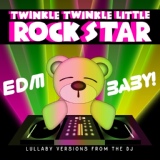Обложка для Twinkle Twinkle Little Rock Star - Titanium (Lullaby Version of David Guetta)