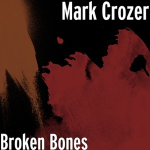 Обложка для Mark Crozer And The Rels - Tell Me You Want Me