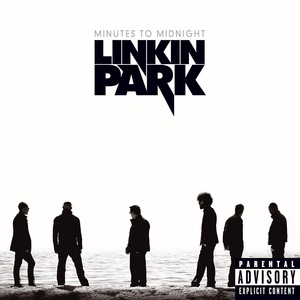 Обложка для Linkin Park - What I've Done