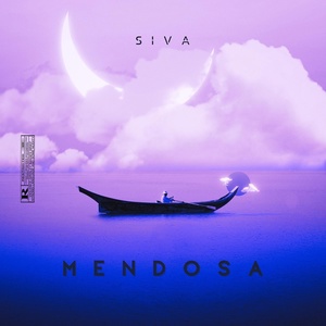 Обложка для Siva - Mendosa