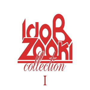Обложка для Ido B & Zooki - Ido B & Zooki - Crazy Shit